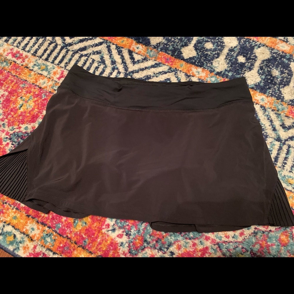 Lululemon skirt